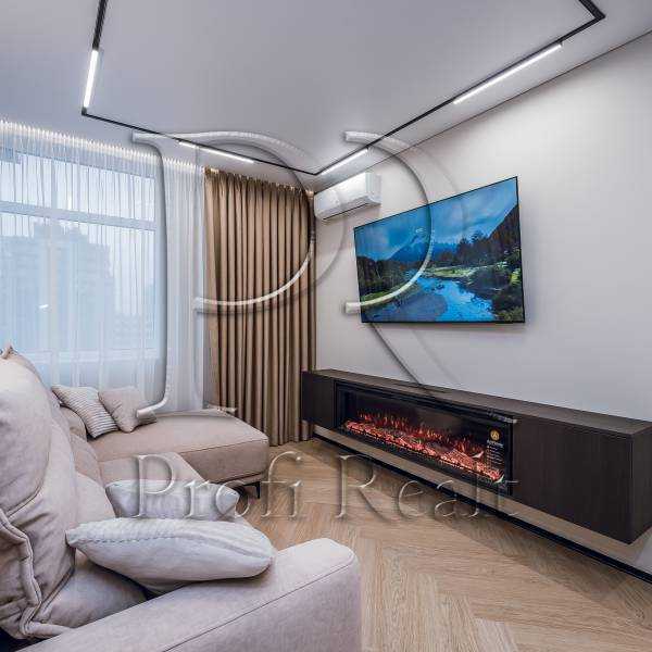 Продажа 2-комнатной квартиры 70 м², Александра Олеся ул., 5