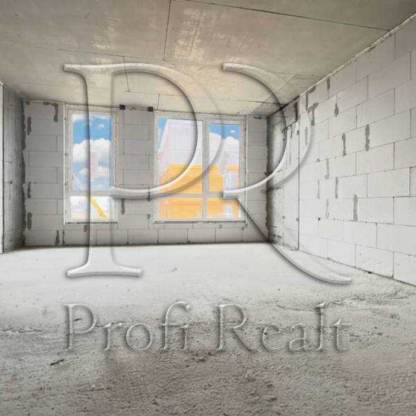 Продажа 1-комнатной квартиры 35 м², Поліська вулиця, 4