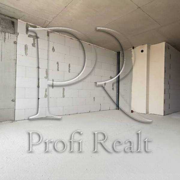 Продажа 1-комнатной квартиры 35 м², Поліська вулиця, 4