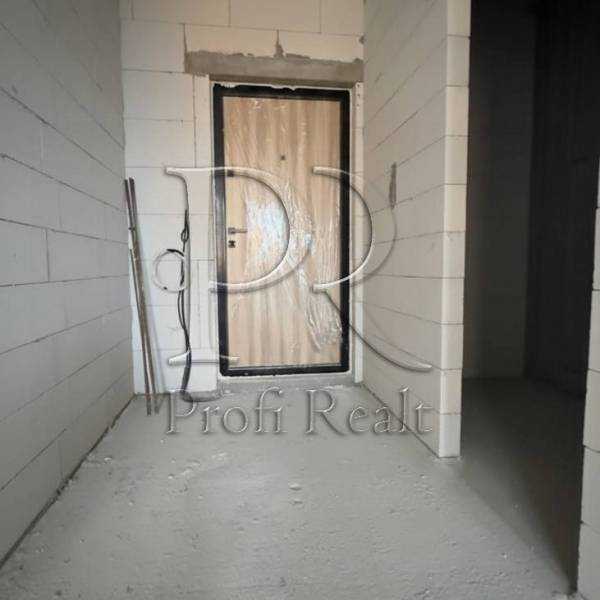 Продажа 1-комнатной квартиры 35 м², Поліська вулиця, 4