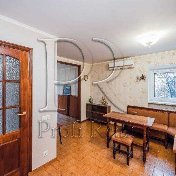 Продажа 2-комнатной квартиры 68 м², Александра Пироговского ул., 6