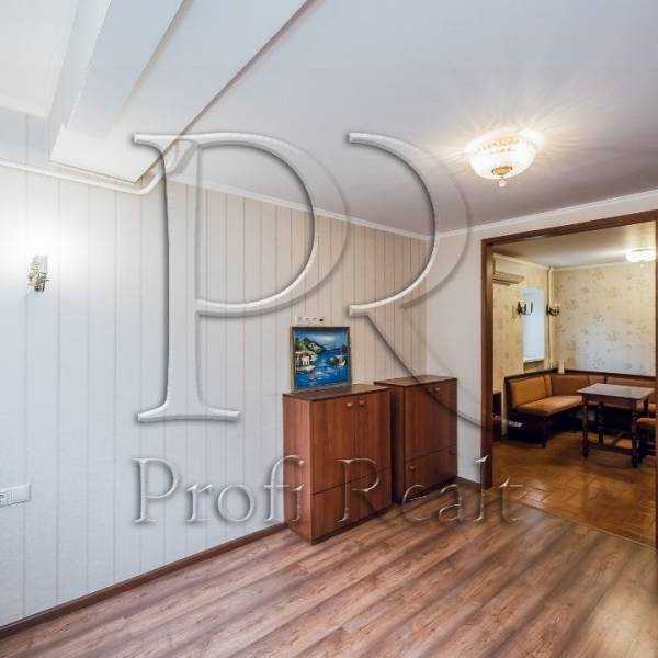 Продажа 2-комнатной квартиры 68 м², Александра Пироговского ул., 6