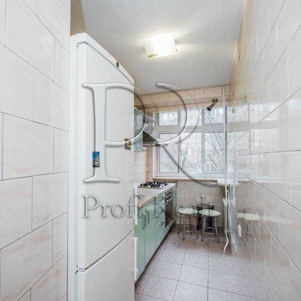 Продажа 2-комнатной квартиры 68 м², Александра Пироговского ул., 6