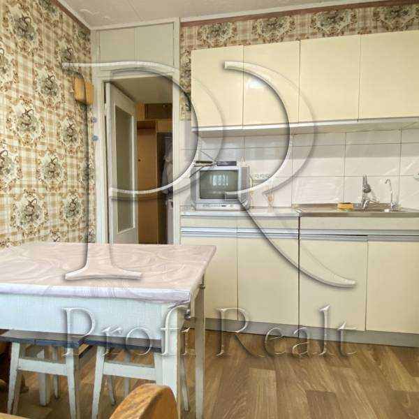 Продаж 2-кімнатної квартири 46 м², Чистяківська вул., 15