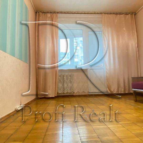 Продаж 2-кімнатної квартири 46 м², Чистяківська вул., 15