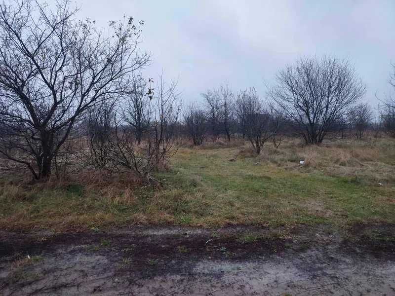 Продажа участка для личного сельского хозяйства 22.64 соток, Садова, 25