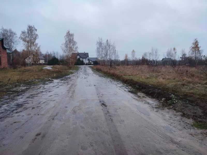 Продажа участка для личного сельского хозяйства 22.64 соток, Садова, 25