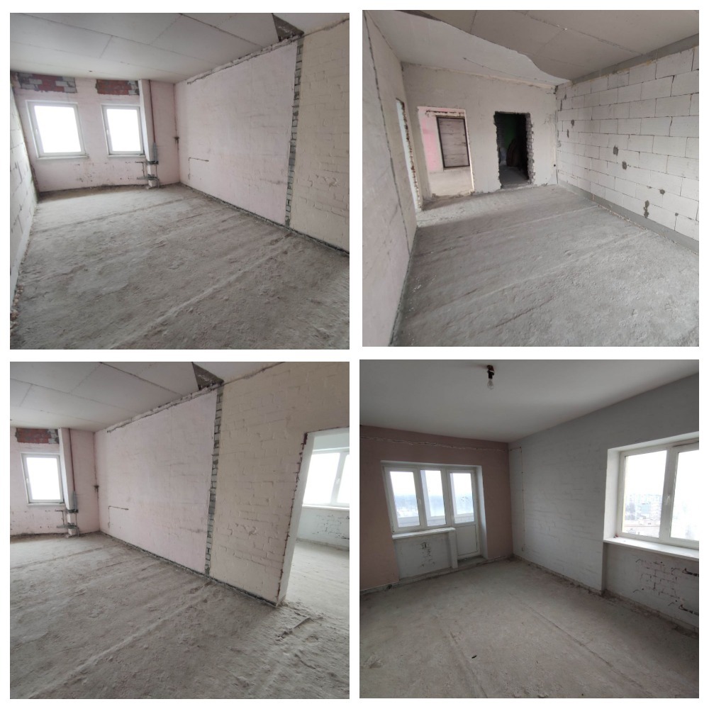 Продажа 2-комнатной квартиры 75 м², Тростянецкая ул., 49