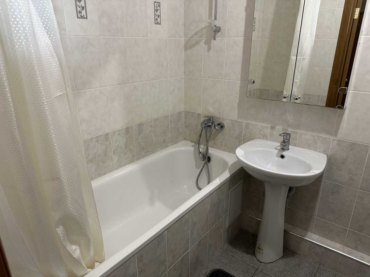 Аренда 1-комнатной квартиры 48 м², Берестейский, 71а