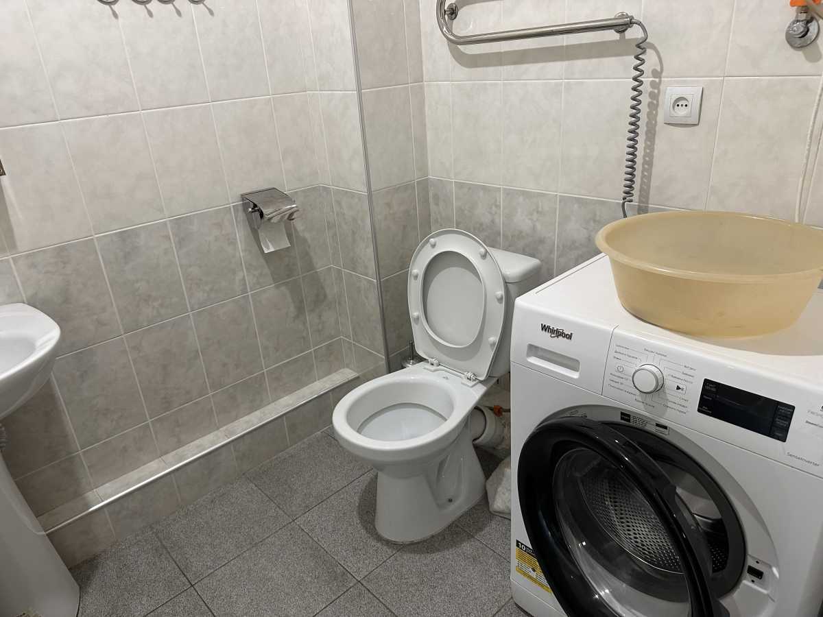 Аренда 1-комнатной квартиры 48 м², Берестейский, 71а