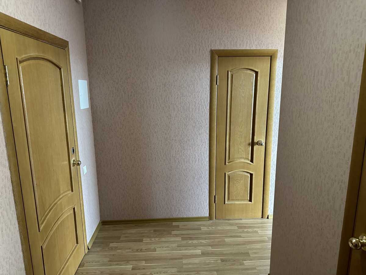 Аренда 1-комнатной квартиры 48 м², Берестейский, 71а