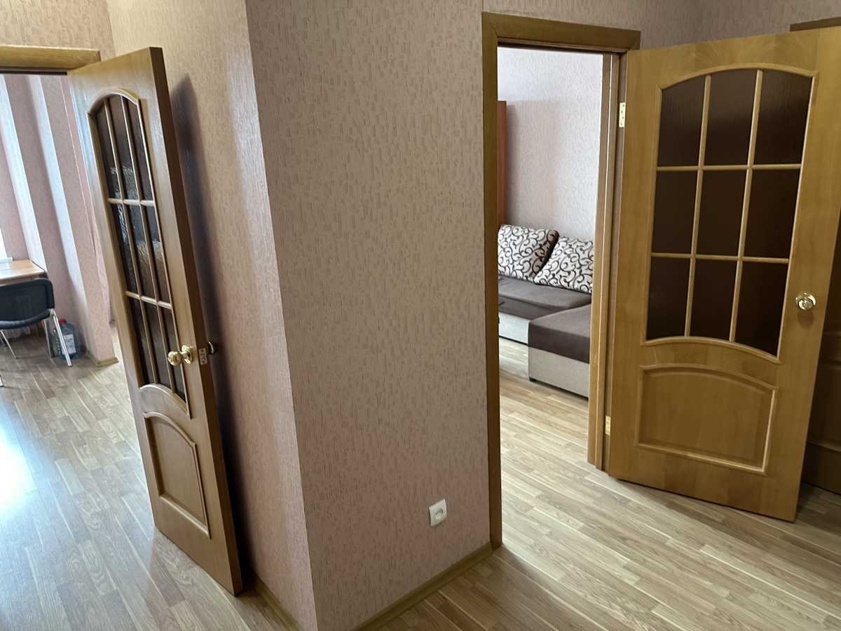 Аренда 1-комнатной квартиры 48 м², Берестейский, 71а