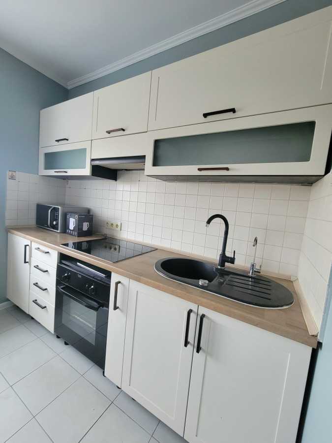 Продажа 1-комнатной квартиры 40 м², Набережная Победы ул., 118 К1