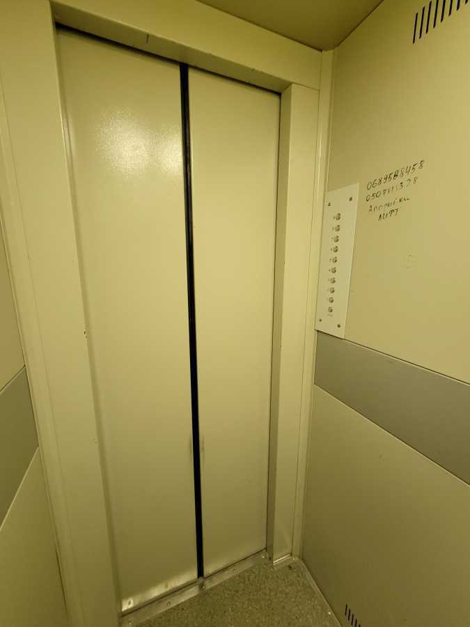 Продажа 1-комнатной квартиры 40 м², Набережная Победы ул., 118 К1