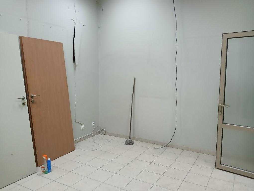 Продаж офісу 133.6 м², Полтавський Шлях вул., 167