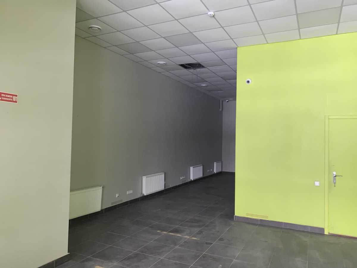 Продаж офісу 90.6 м², Ювілейний просп., 54