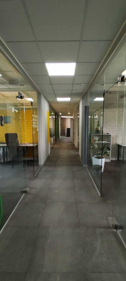 Оренда офісу 294 м², Залізничне шосе, 2А