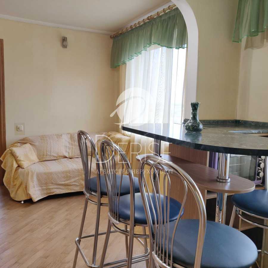 Продажа 2-комнатной квартиры 47 м², Верховного Совета бул., 8/20