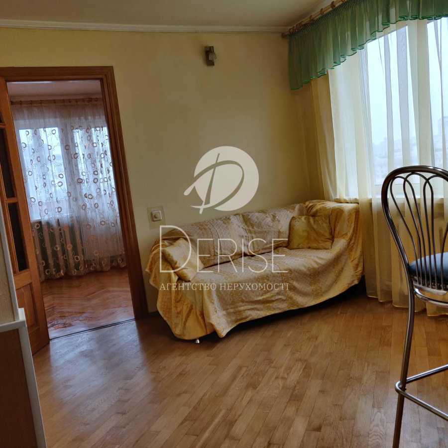 Продажа 2-комнатной квартиры 47 м², Верховного Совета бул., 8/20