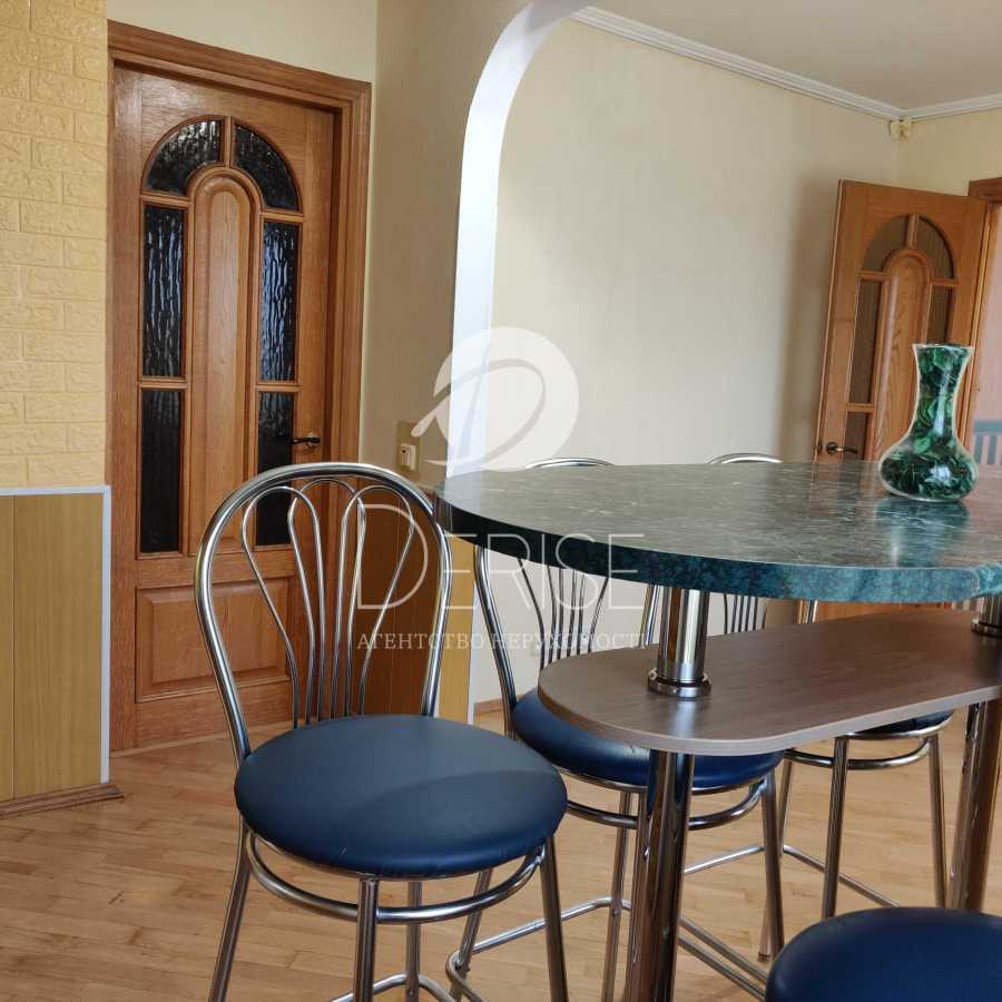 Продажа 2-комнатной квартиры 47 м², Верховного Совета бул., 8/20