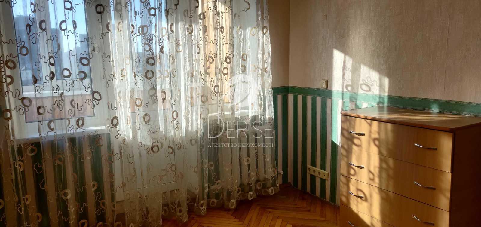 Продажа 2-комнатной квартиры 47 м², Верховного Совета бул., 8/20