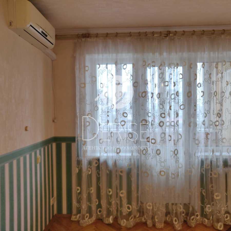 Продажа 2-комнатной квартиры 47 м², Верховного Совета бул., 8/20