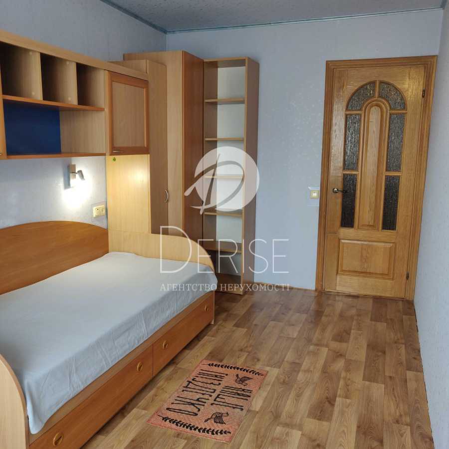 Продажа 2-комнатной квартиры 47 м², Верховного Совета бул., 8/20