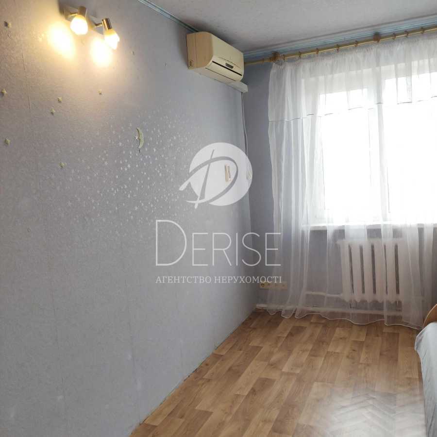 Продажа 2-комнатной квартиры 47 м², Верховного Совета бул., 8/20