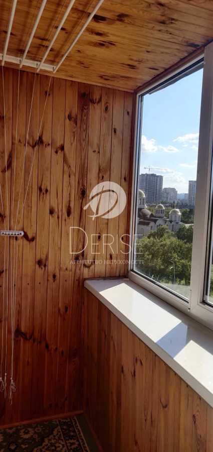 Продажа 2-комнатной квартиры 47 м², Верховного Совета бул., 8/20