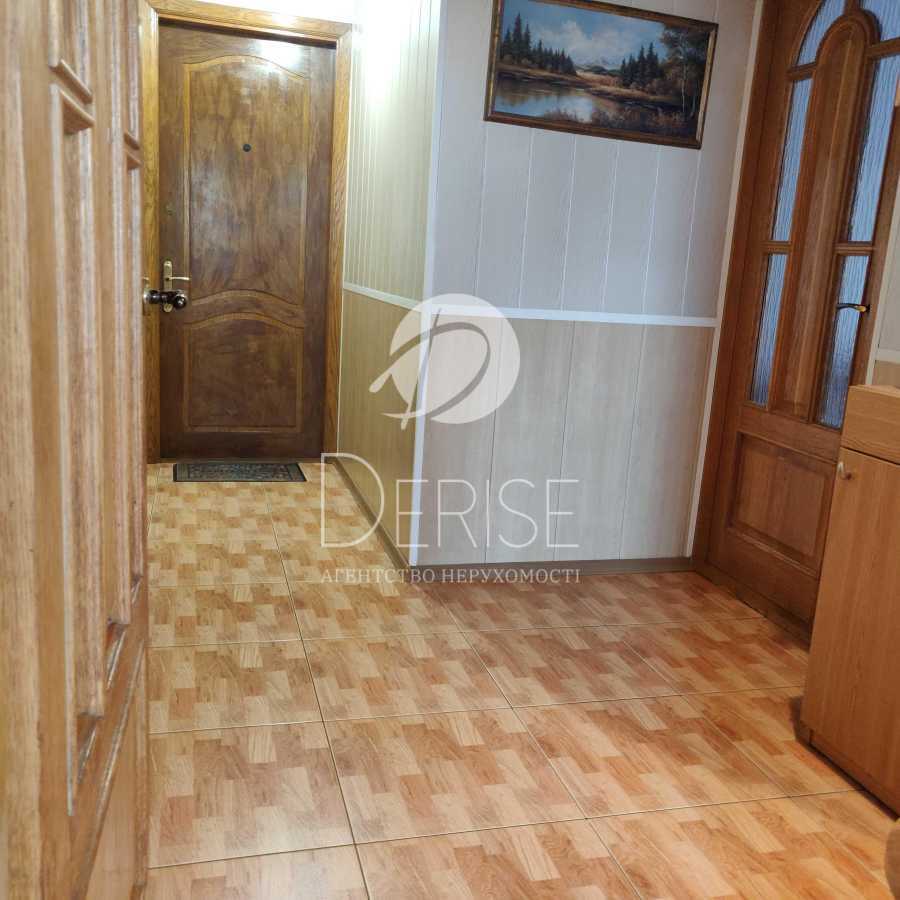 Продажа 2-комнатной квартиры 47 м², Верховного Совета бул., 8/20