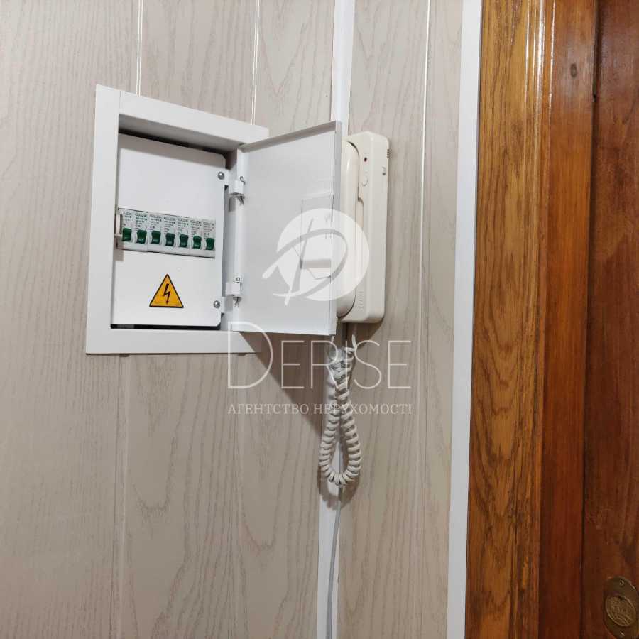 Продажа 2-комнатной квартиры 47 м², Верховного Совета бул., 8/20