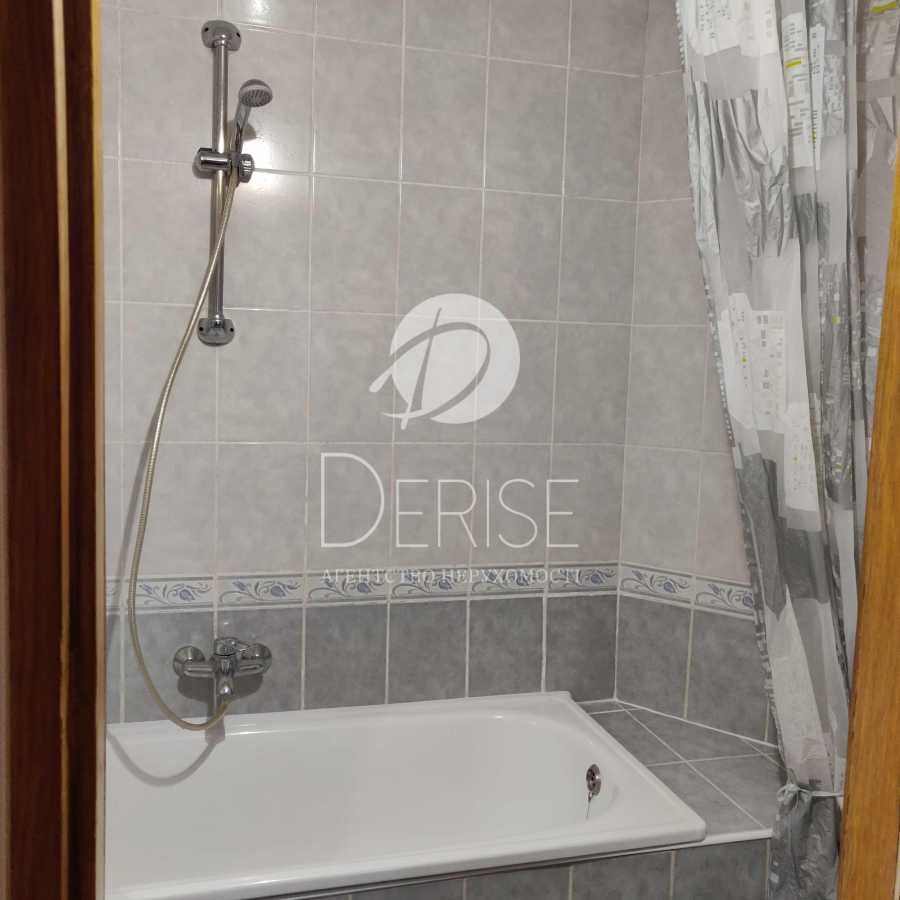 Продажа 2-комнатной квартиры 47 м², Верховного Совета бул., 8/20