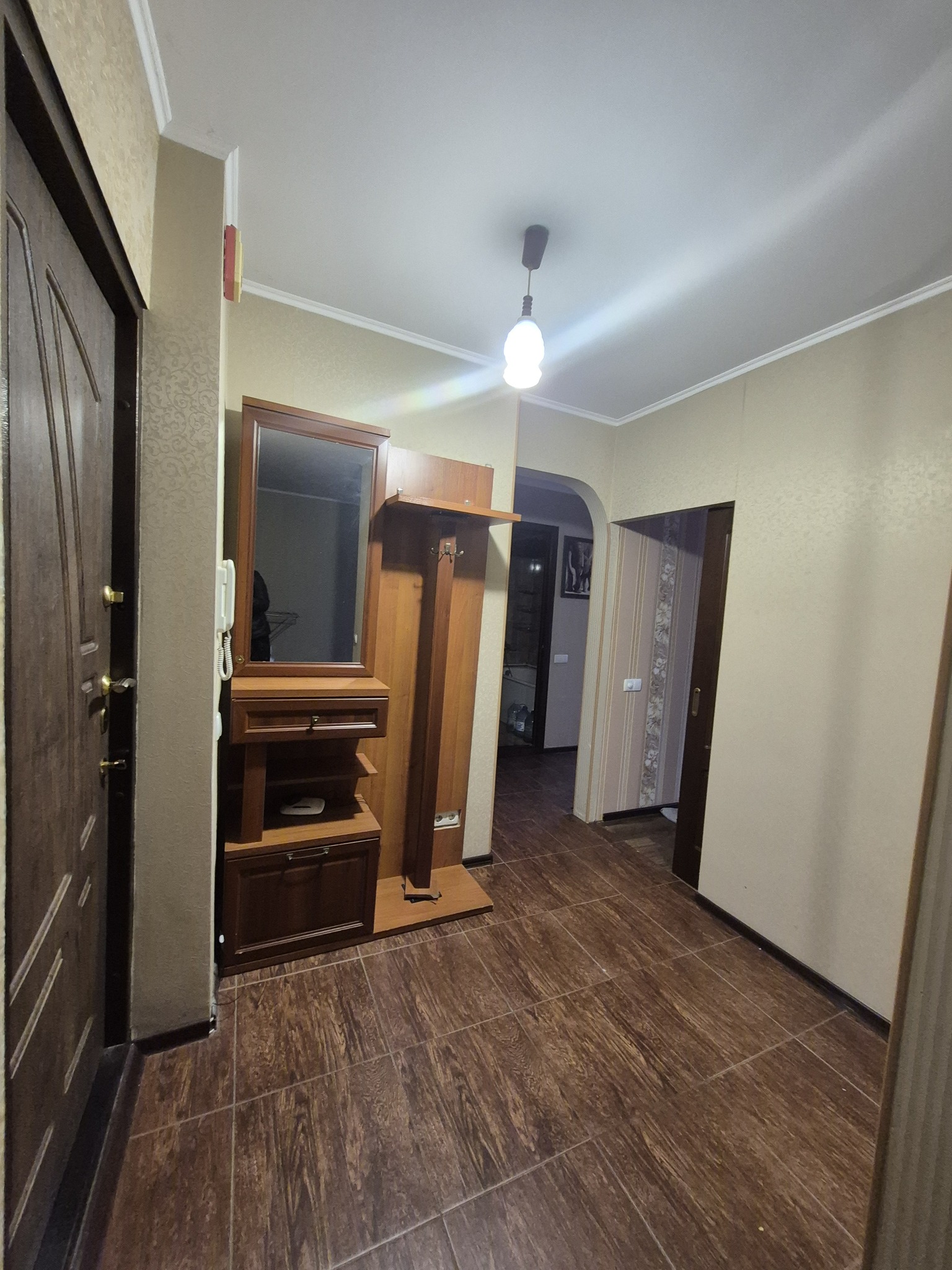 Продажа 2-комнатной квартиры 44 м², Леся Сердюка ул., 40