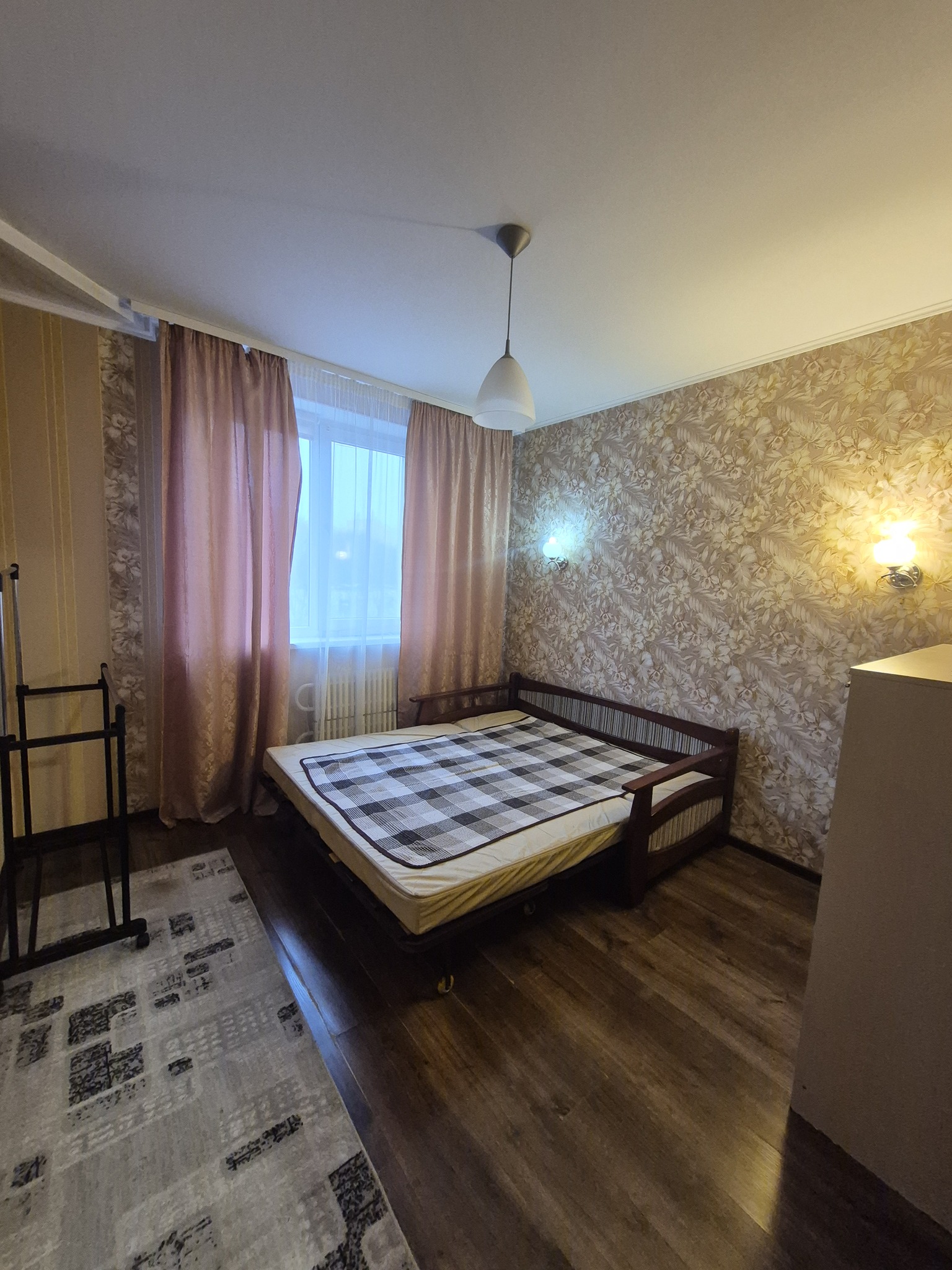 Продажа 2-комнатной квартиры 44 м², Леся Сердюка ул., 40