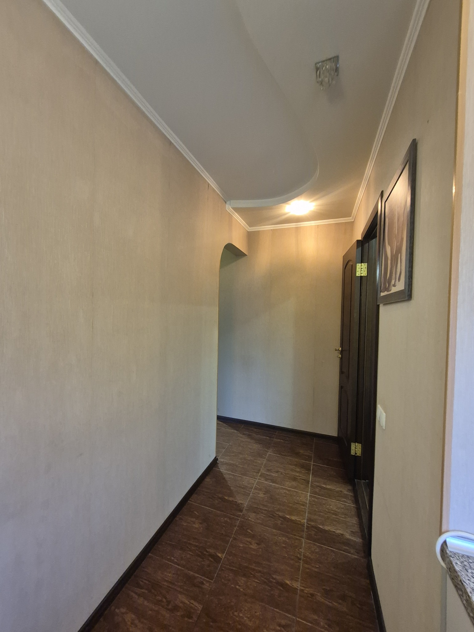 Продажа 2-комнатной квартиры 44 м², Леся Сердюка ул., 40