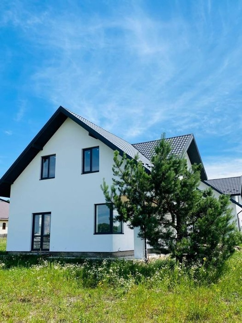 Продажа дома 119 м²