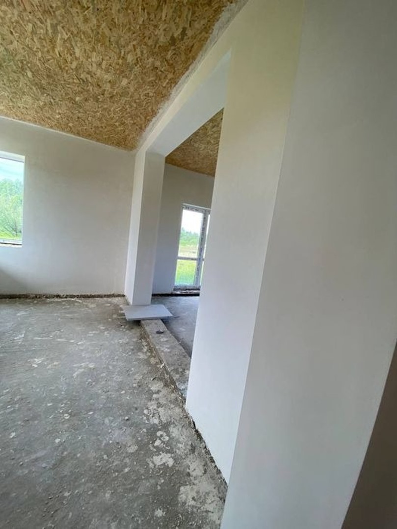 Продажа дома 119 м²