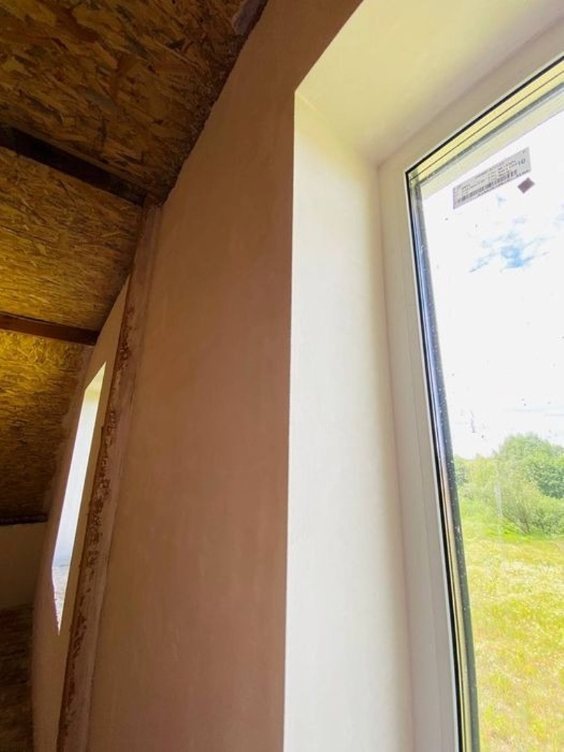 Продажа дома 119 м²