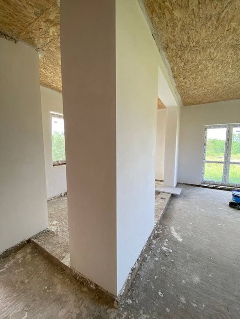 Продажа дома 119 м²