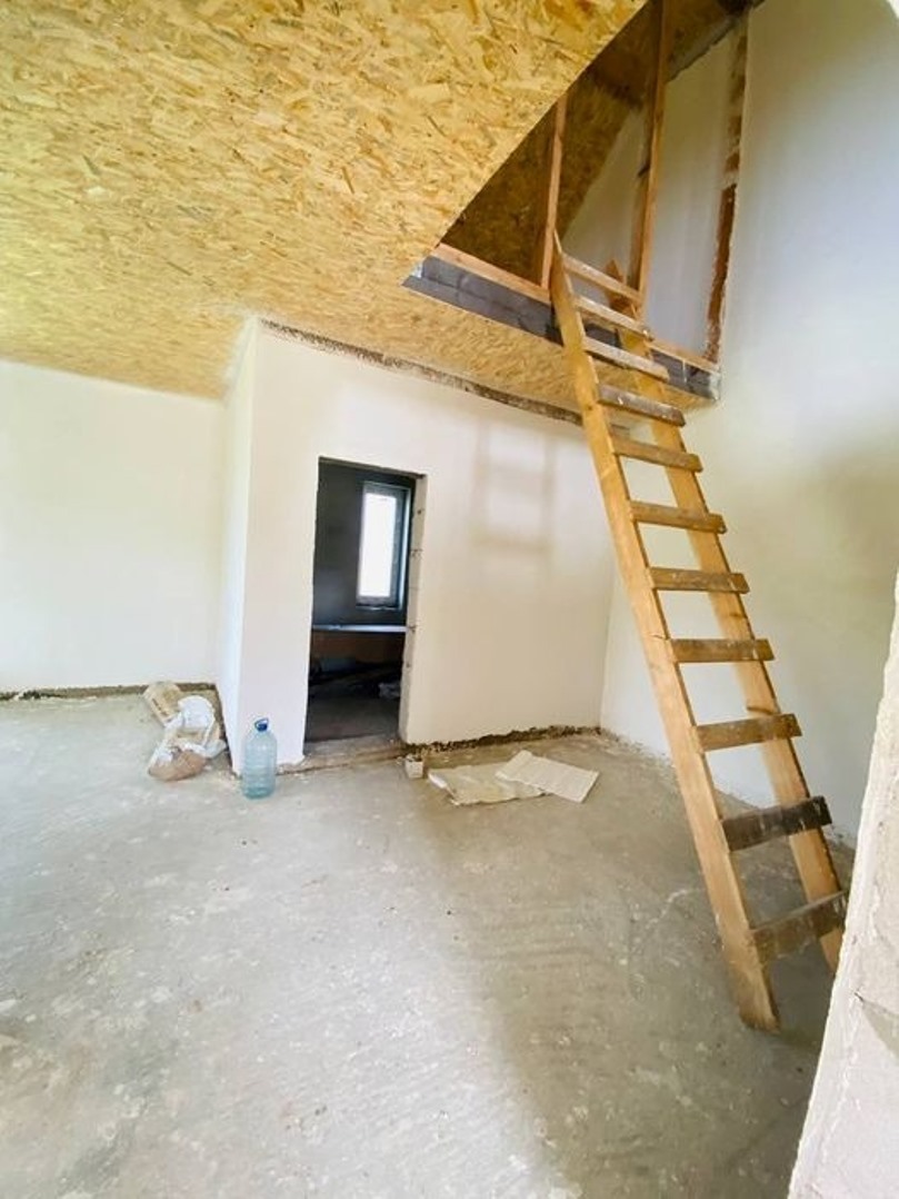 Продажа дома 119 м²