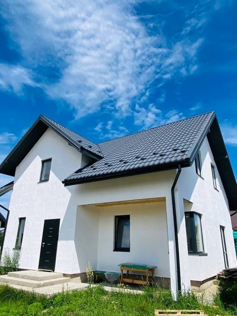 Продажа дома 119 м²