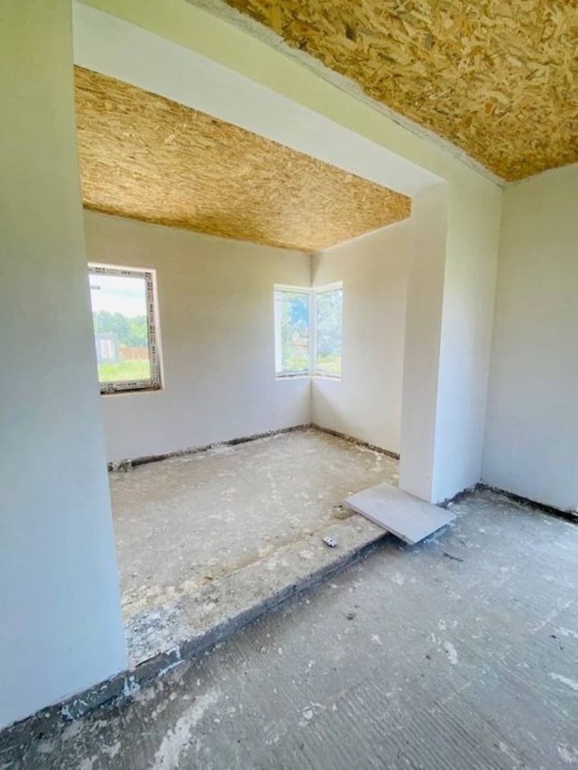 Продажа дома 119 м²