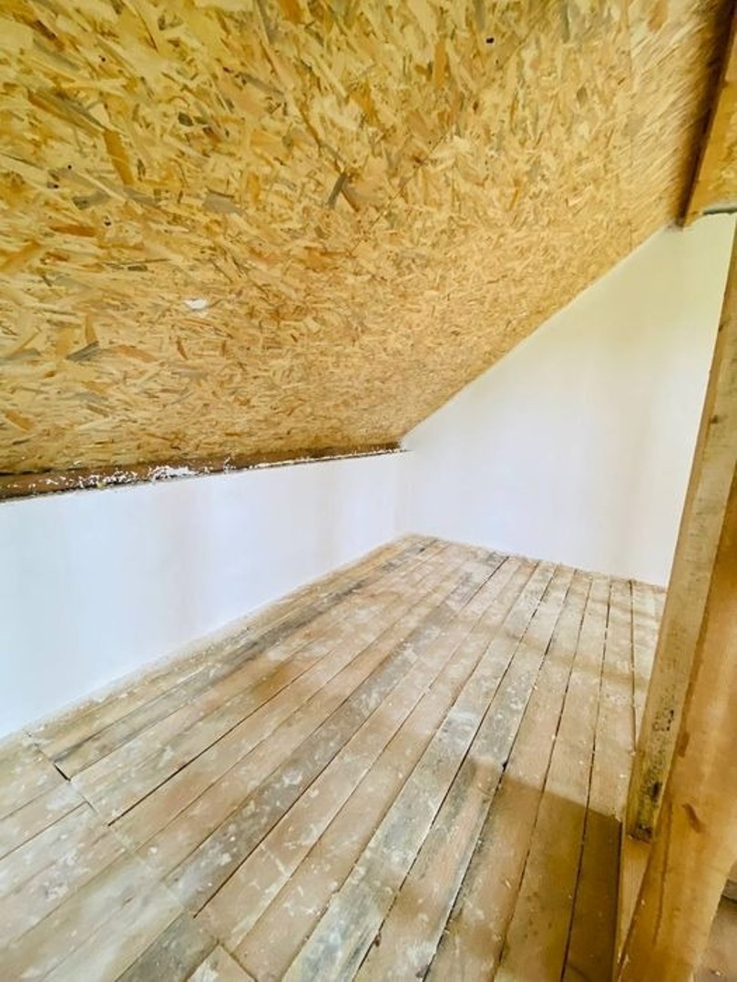 Продажа дома 119 м²