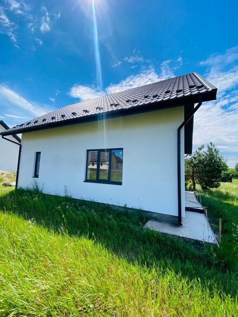 Продажа дома 119 м²