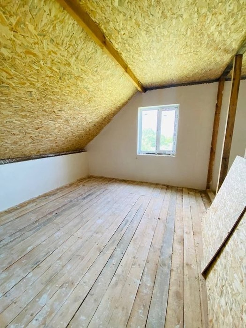 Продажа дома 119 м²