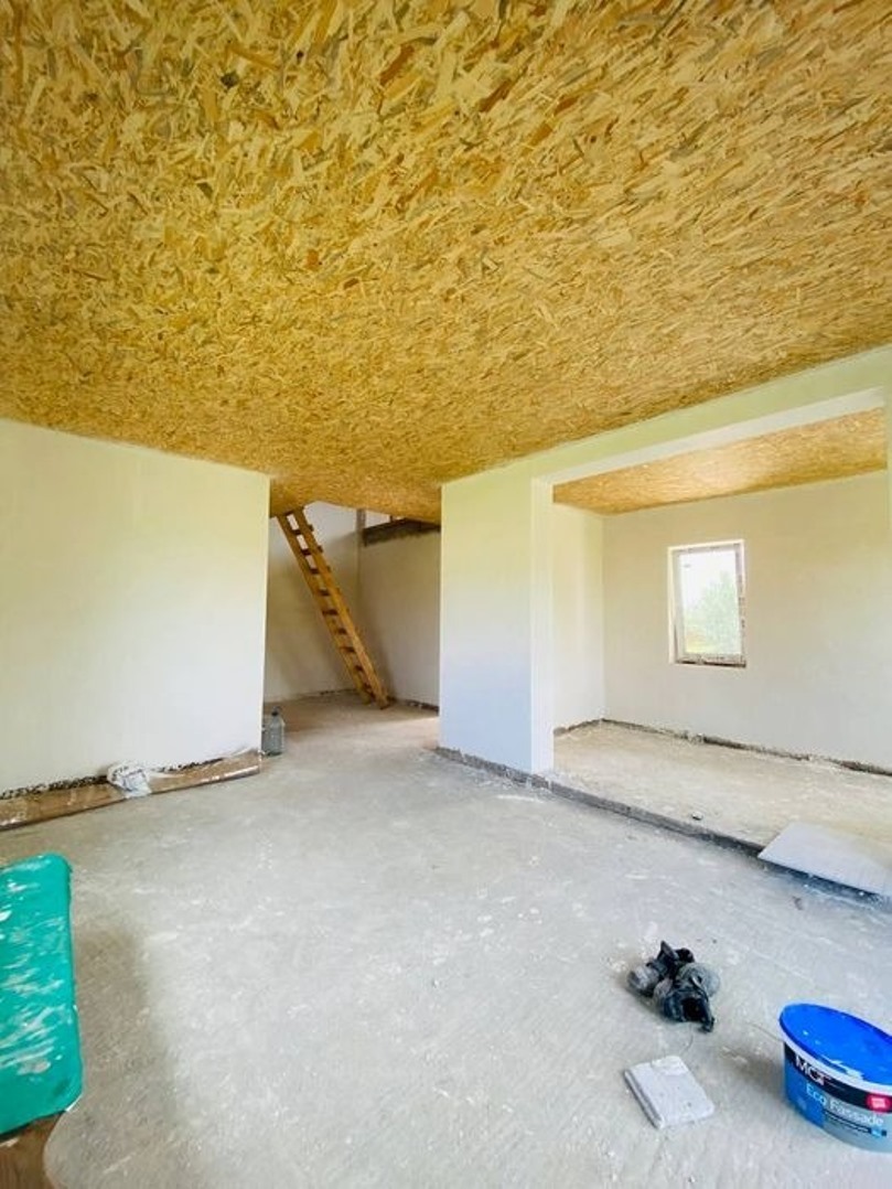 Продажа дома 119 м²