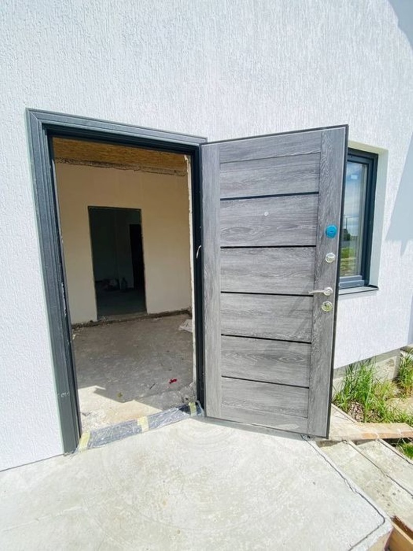 Продажа дома 119 м²