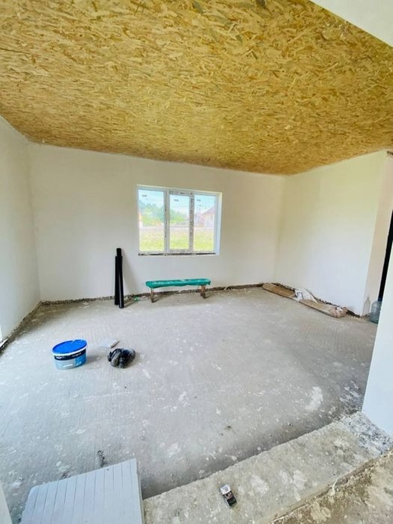 Продажа дома 119 м²