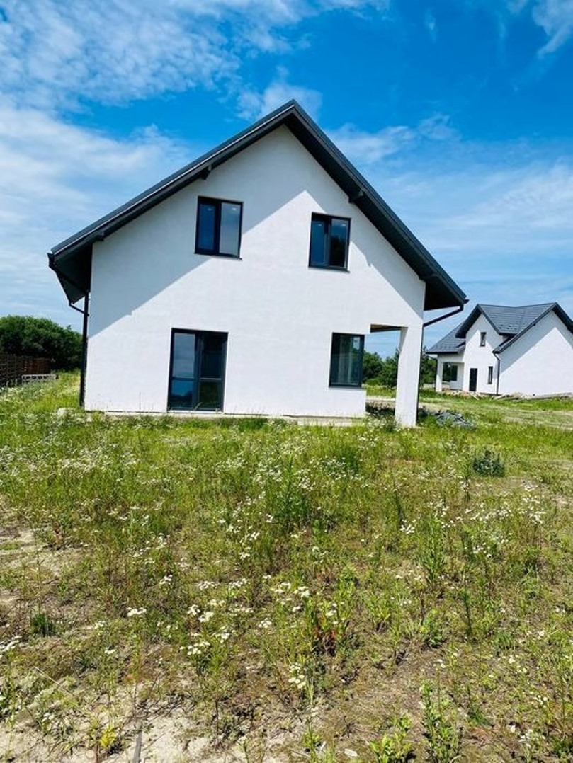 Продажа дома 119 м²