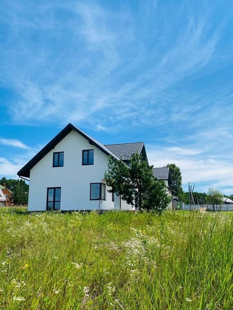 Продажа дома 119 м²